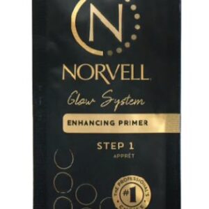 Product Image for  Norvell Glow System Pre-Tan Enhancing Primer Packette